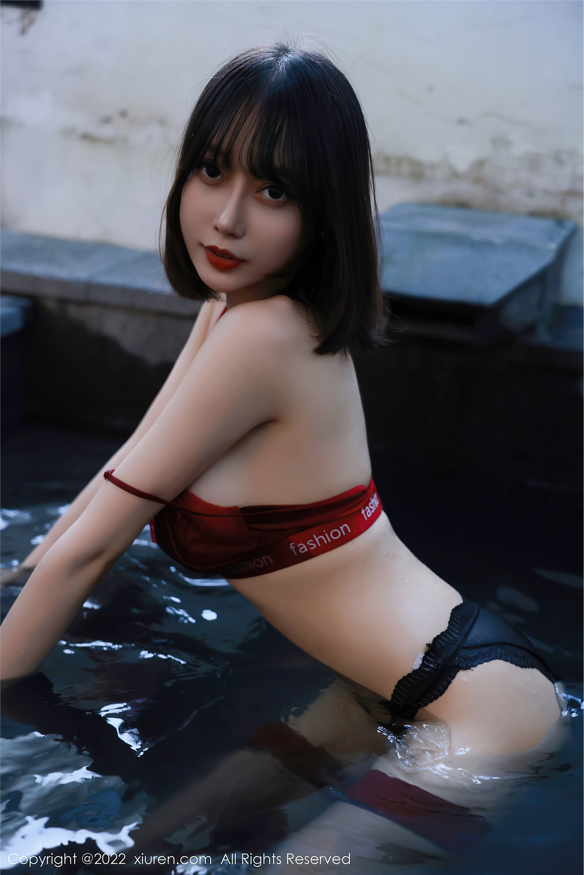 Xiuren秀人网 2022.07.15 NO.5283 玥儿玥er